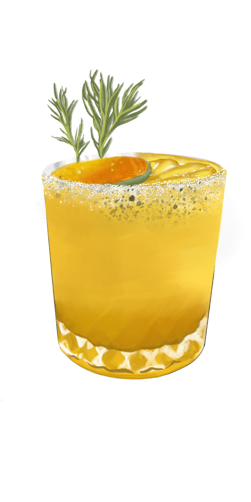 Aji Caribe