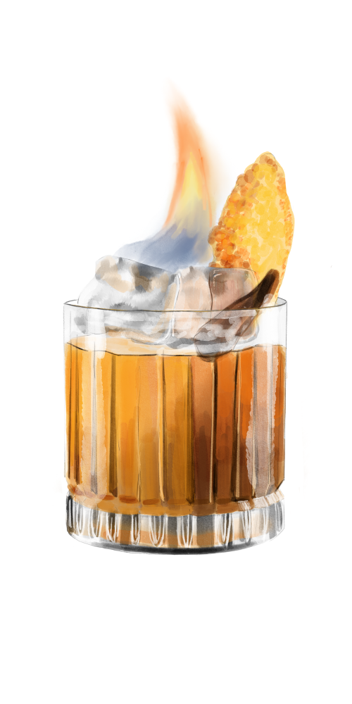 Añejo Pop