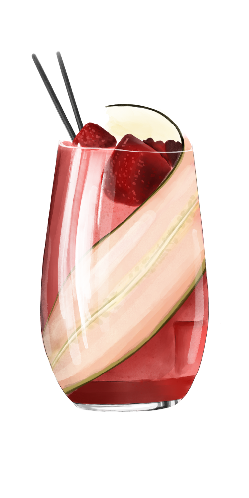 Atabey Tonic