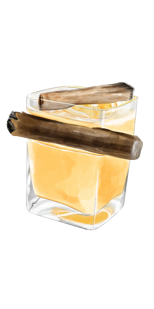 Humo Caribeño
