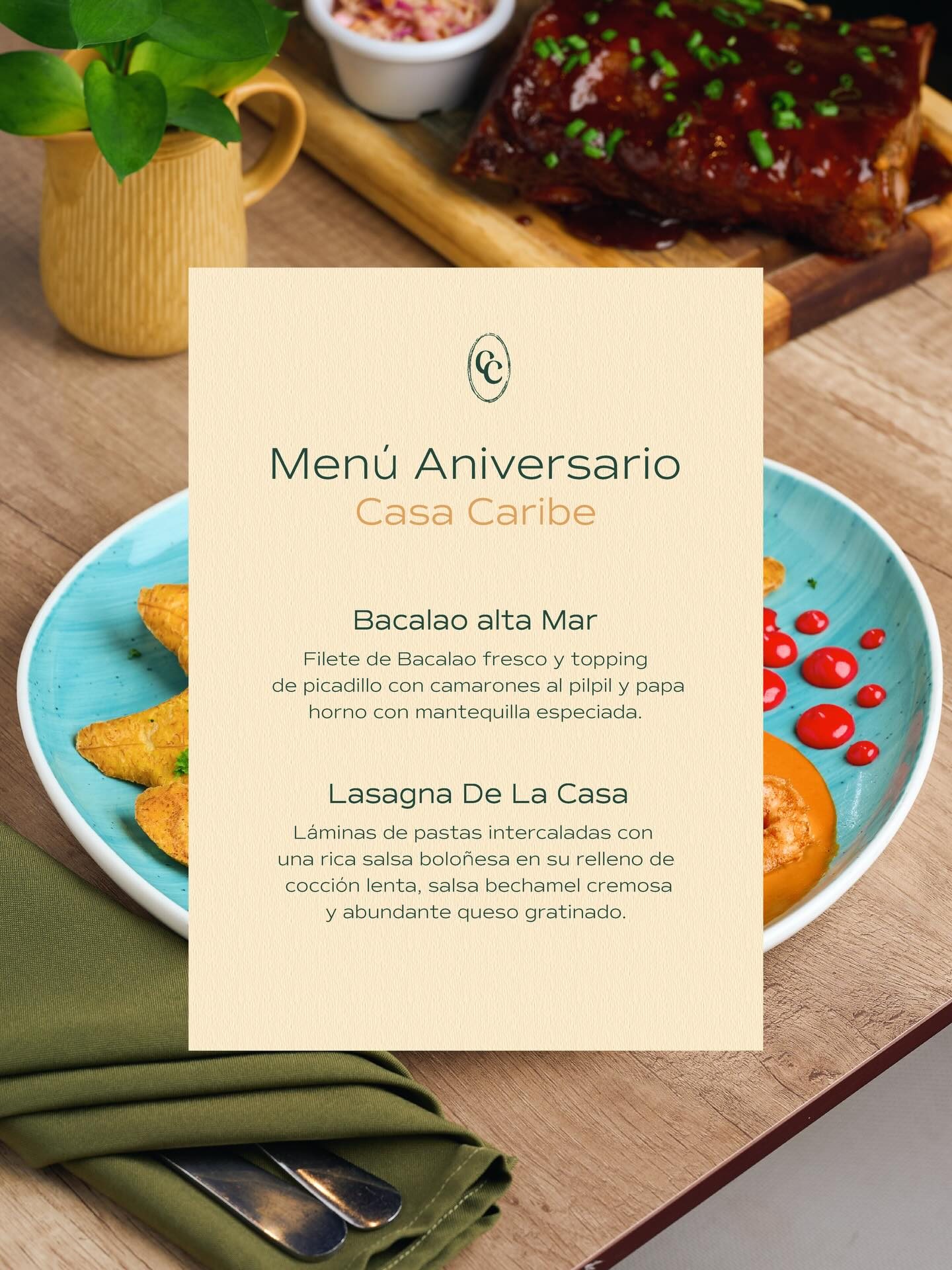 Menu de aniversario pag 2