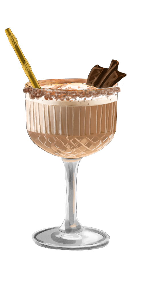 Mocca Caribe